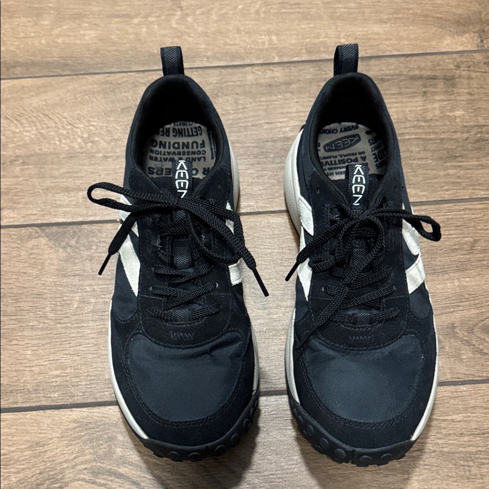 Keen Women's KS86 Sneaker